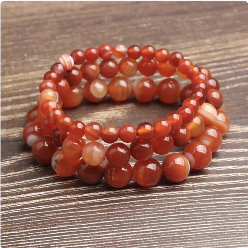 Crystal Fashion Bracelet