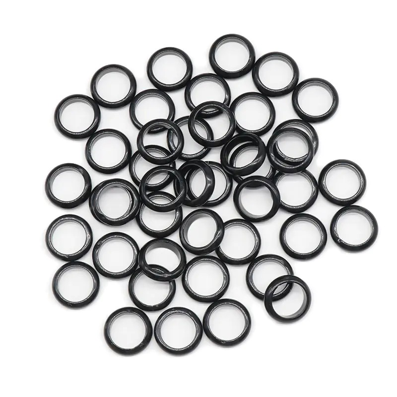 Natural Crystal Ring