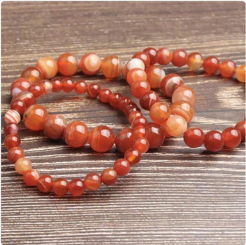 Crystal Fashion Bracelet